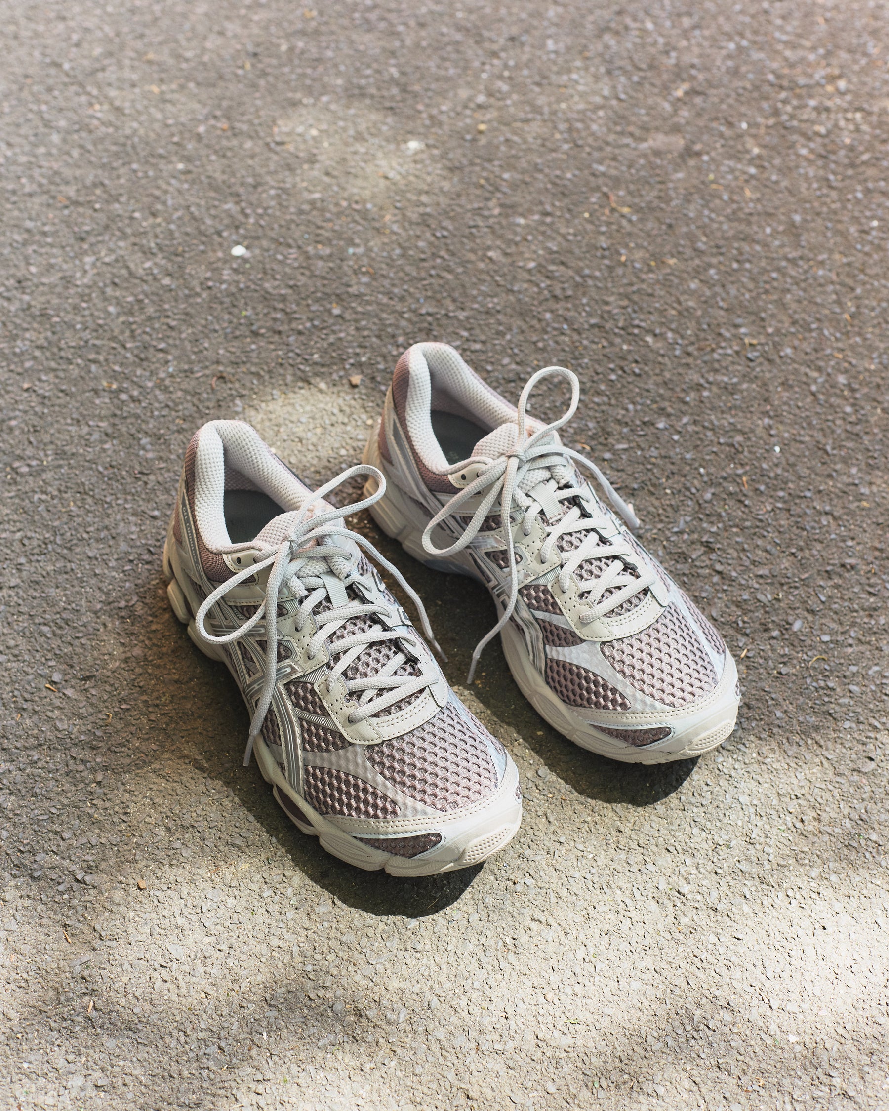 Gel-Cumulus 16 'Cocoa Powder' Sneakers
