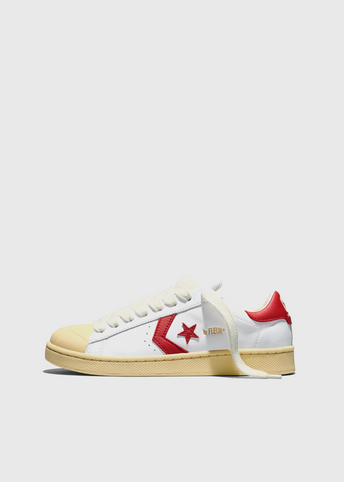 x GOLF le FLEUR* Pro Leather 'White' Sneakers