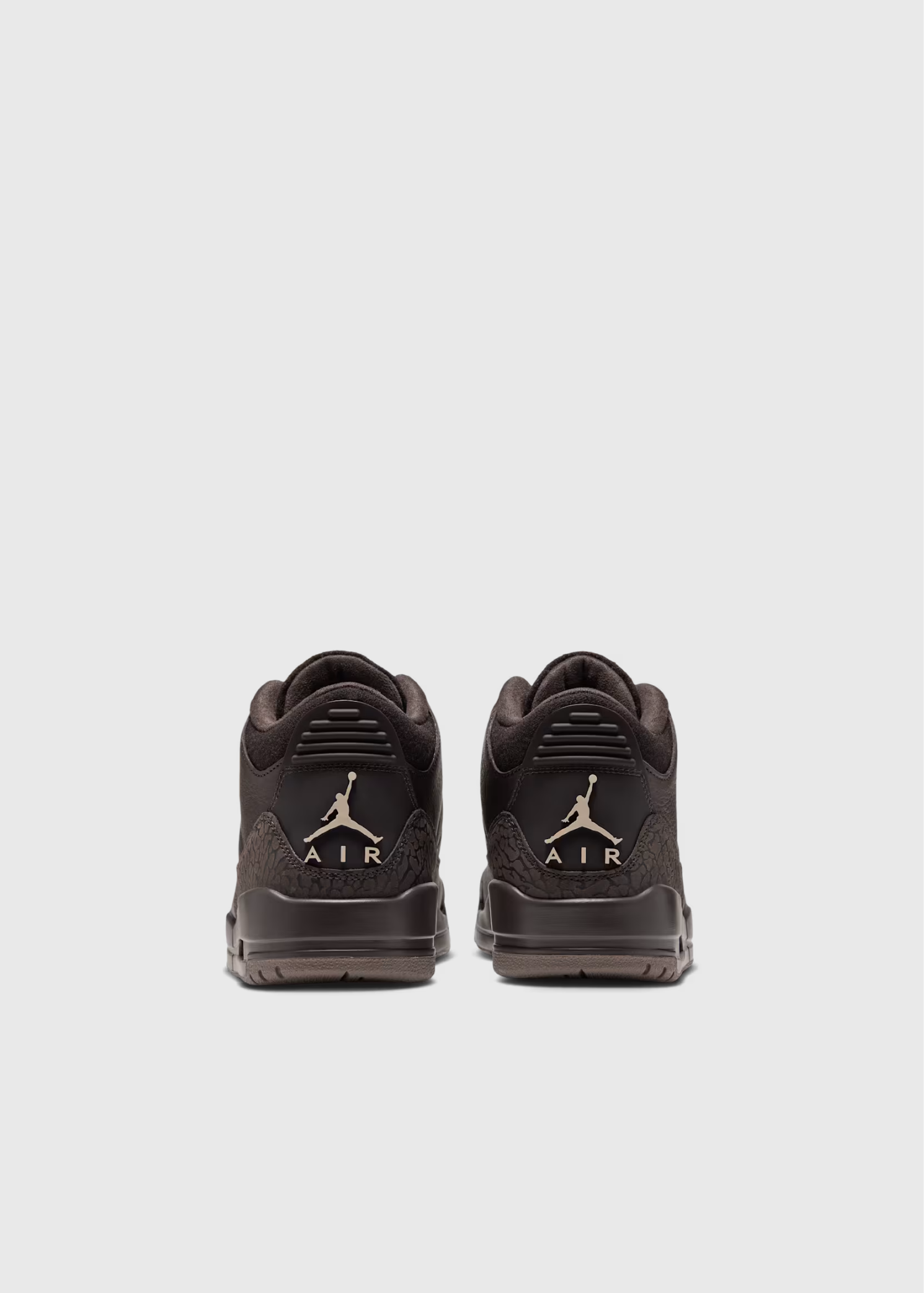 Women's Air Jordan 3 Retro 'Fireside' Sneakers