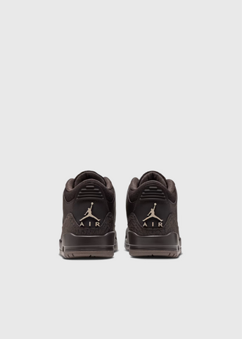 Women's Air Jordan 3 Retro 'Fireside' Sneakers