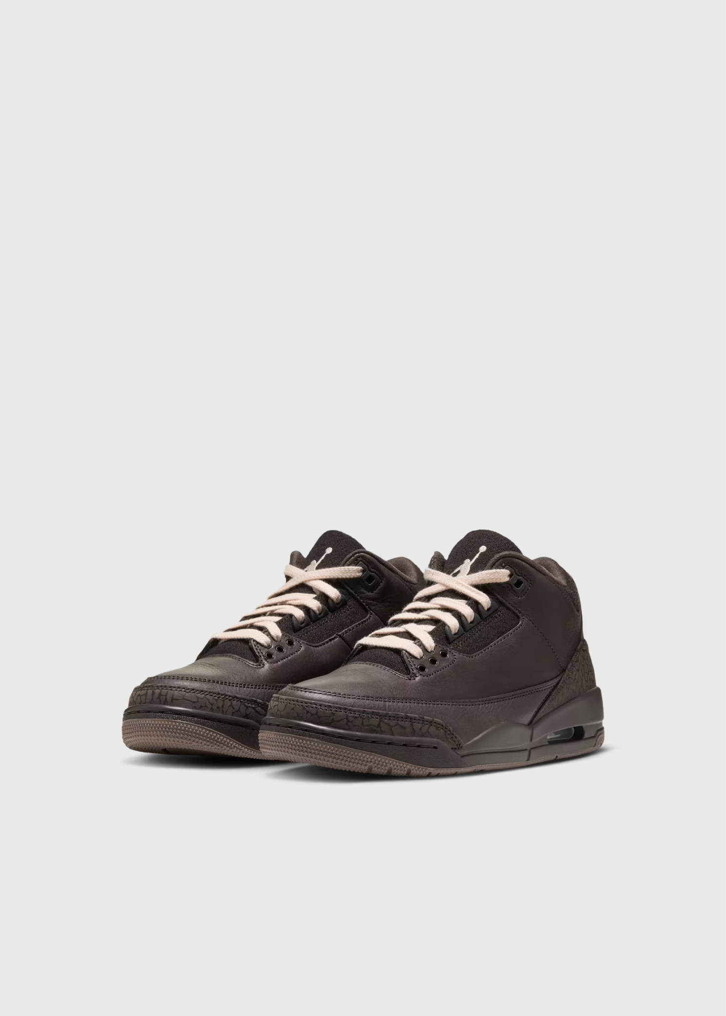 Women's Air Jordan 3 Retro 'Fireside' Sneakers