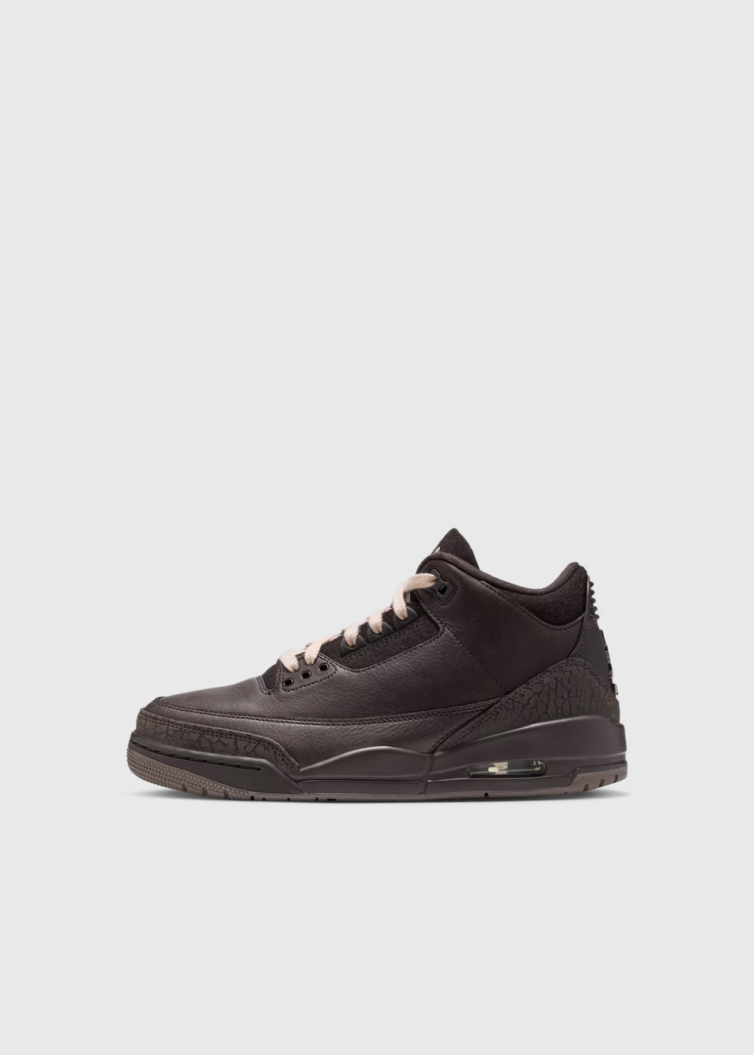 Women's Air Jordan 3 Retro 'Fireside' Sneakers