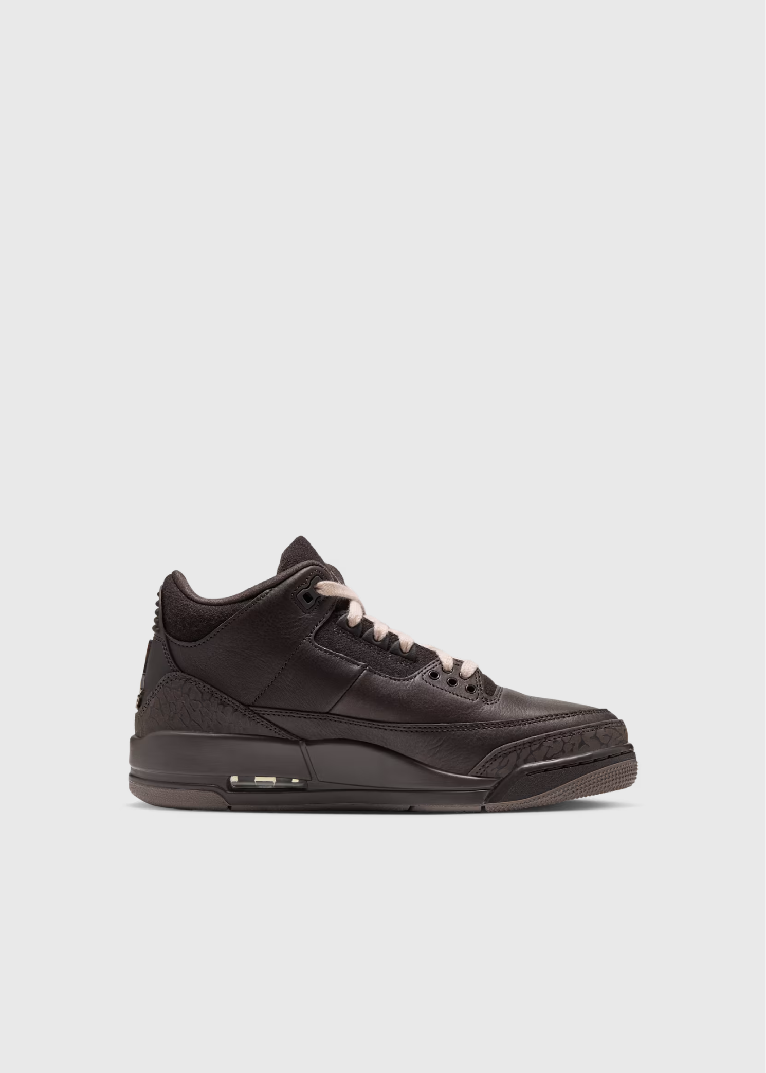 Women's Air Jordan 3 Retro 'Fireside' Sneakers