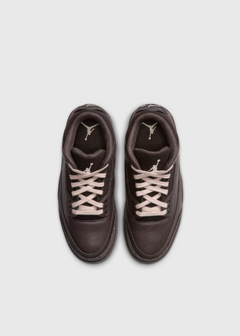 Women's Air Jordan 3 Retro 'Fireside' Sneakers