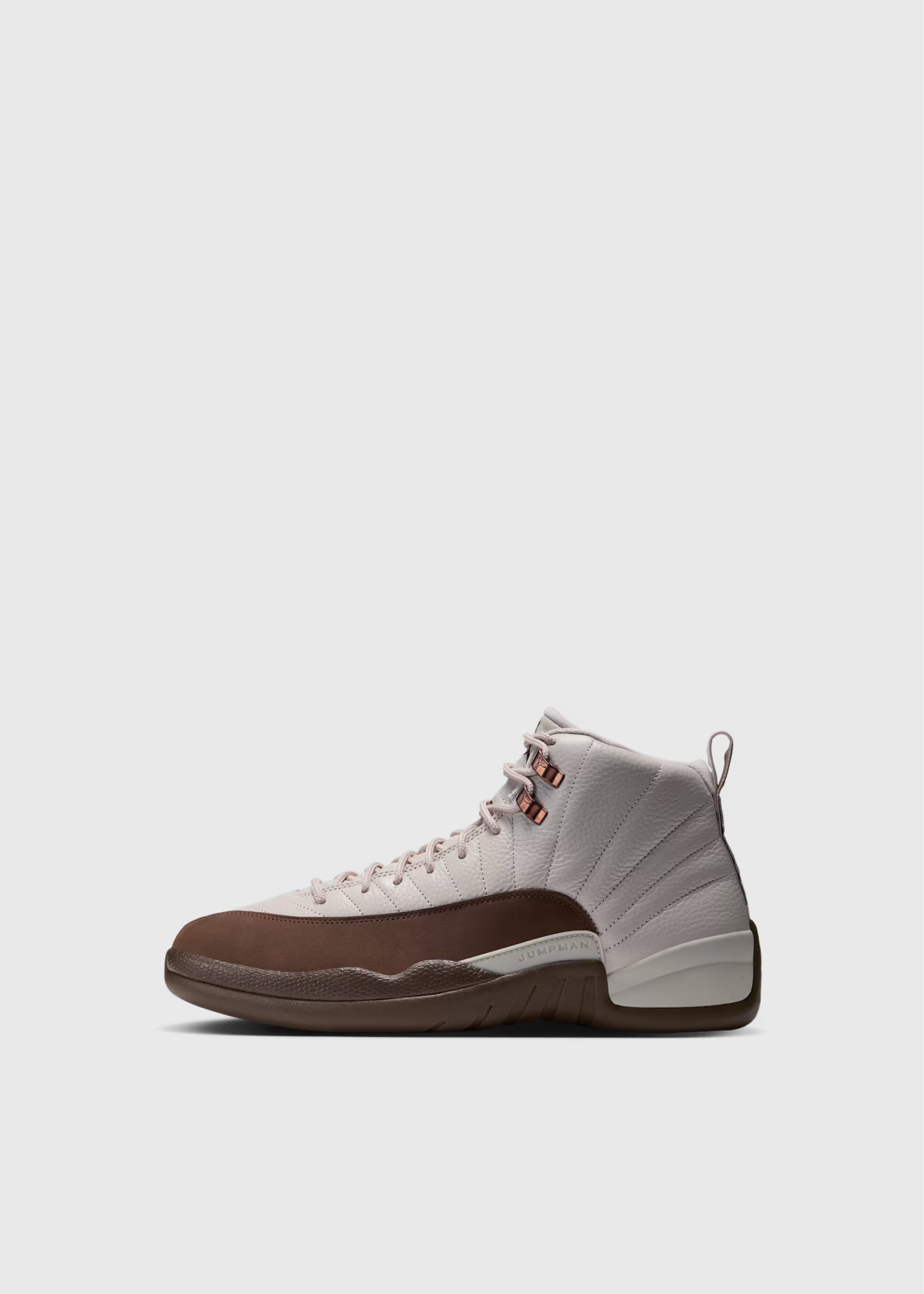 Air Jordan 12 Retro 'Fireside' Sneakers
