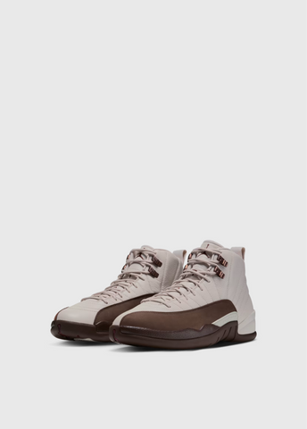Air Jordan 12 Retro 'Fireside' Sneakers