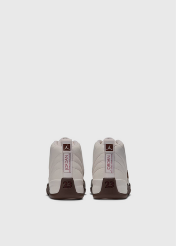 Air Jordan 12 Retro 'Fireside' Sneakers
