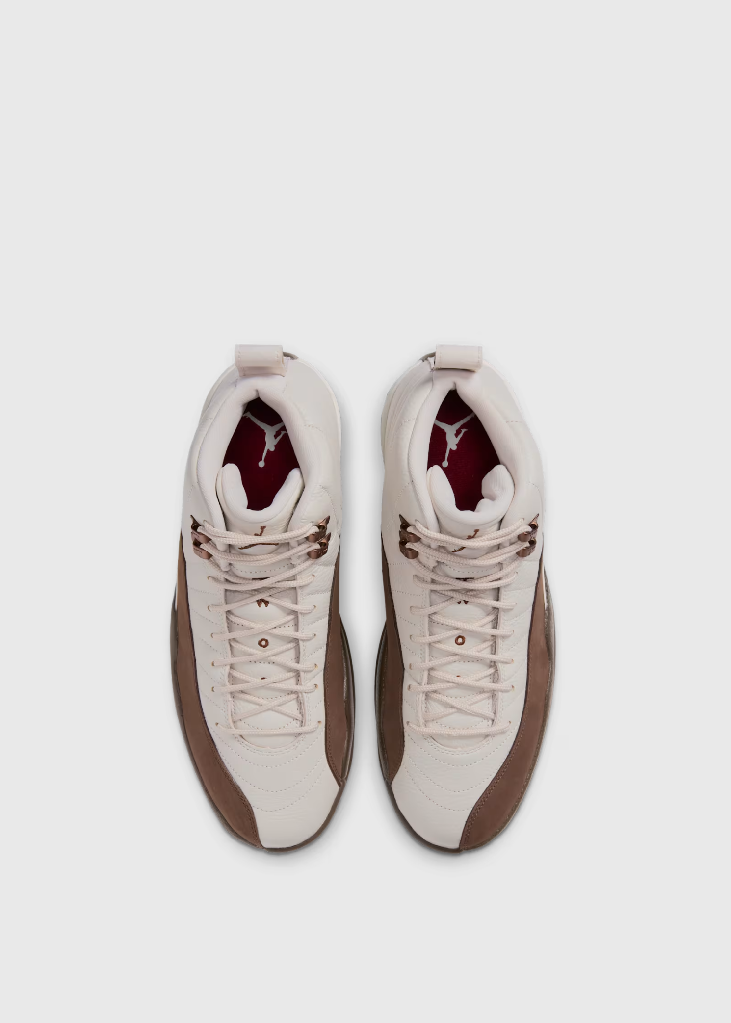 Air Jordan 12 Retro 'Fireside' Sneakers