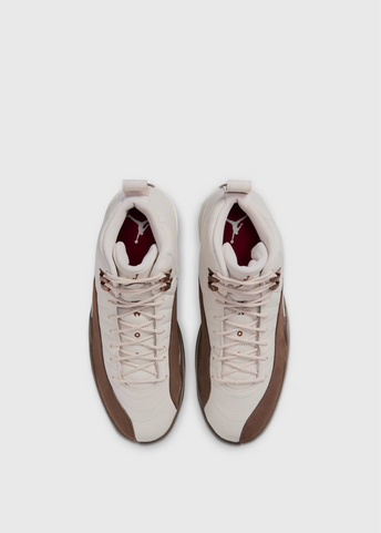Air Jordan 12 Retro 'Fireside' Sneakers