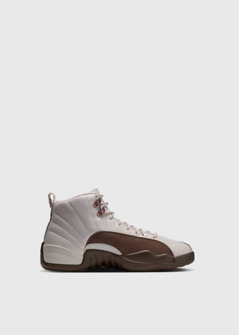 Air Jordan 12 Retro 'Fireside' Sneakers