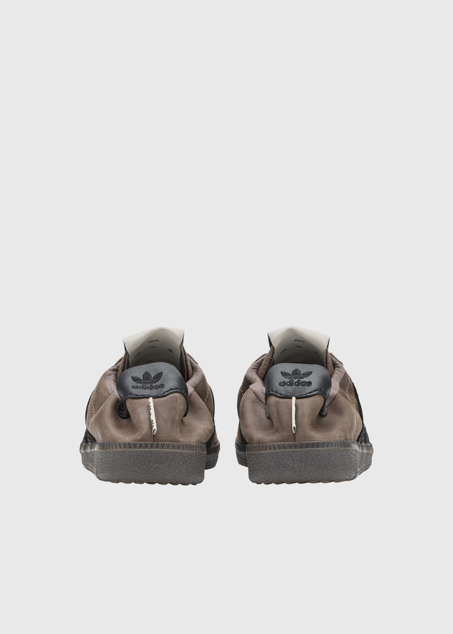x Song for the Mute Samba OG 'Brown' Sneakers
