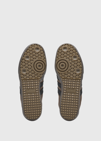 x Song for the Mute Samba OG 'Brown' Sneakers