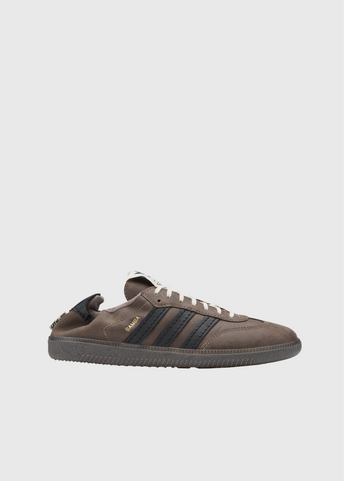 x Song for the Mute Samba OG 'Brown' Sneakers