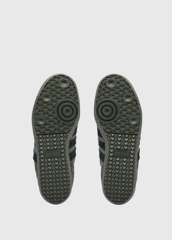 x Song for the Mute Samba OG 'Base Green' Sneakers