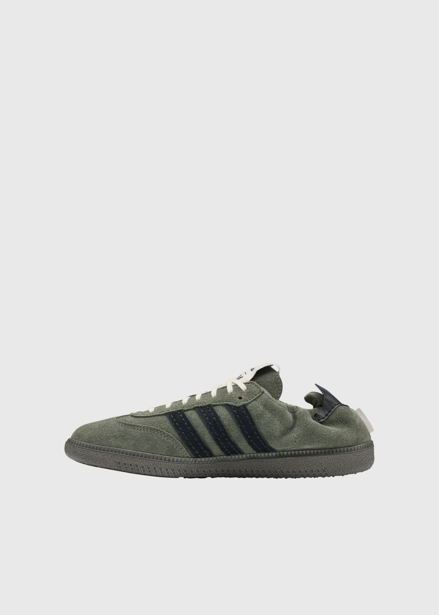x Song for the Mute Samba OG 'Base Green' Sneakers