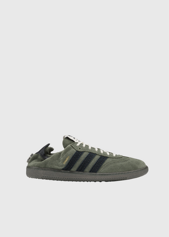 x Song for the Mute Samba OG 'Base Green' Sneakers
