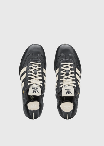 x Song for the Mute Samba OG 'Core Black' Sneakers