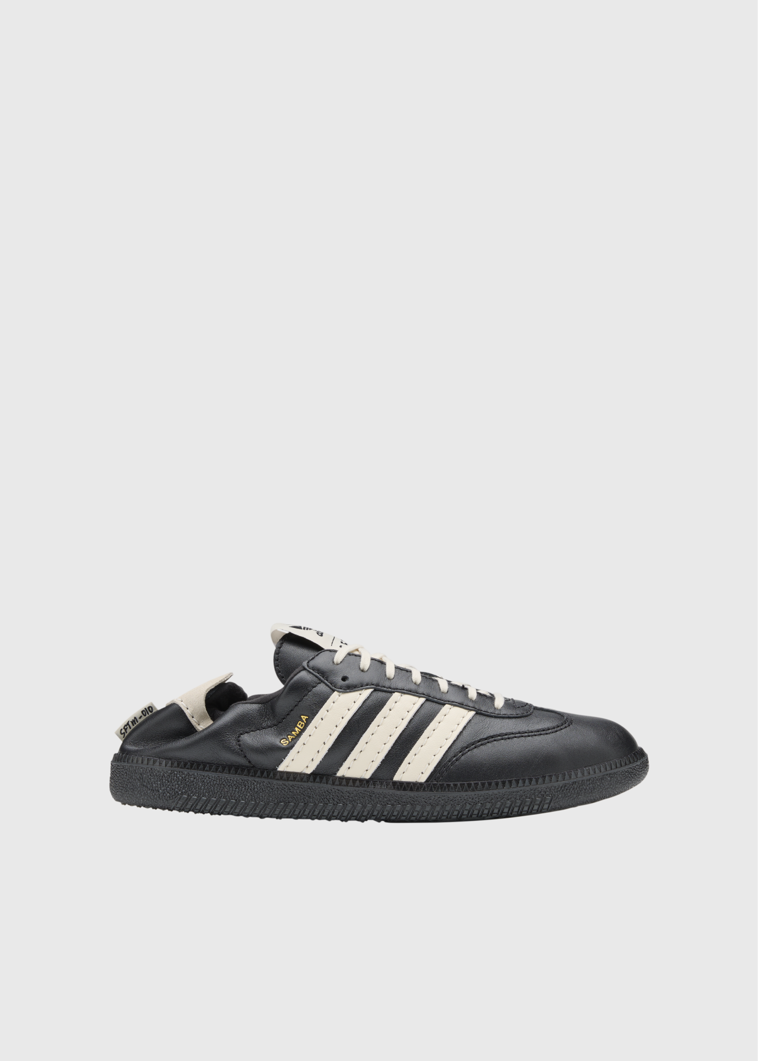 x Song for the Mute Samba OG 'Core Black' Sneakers