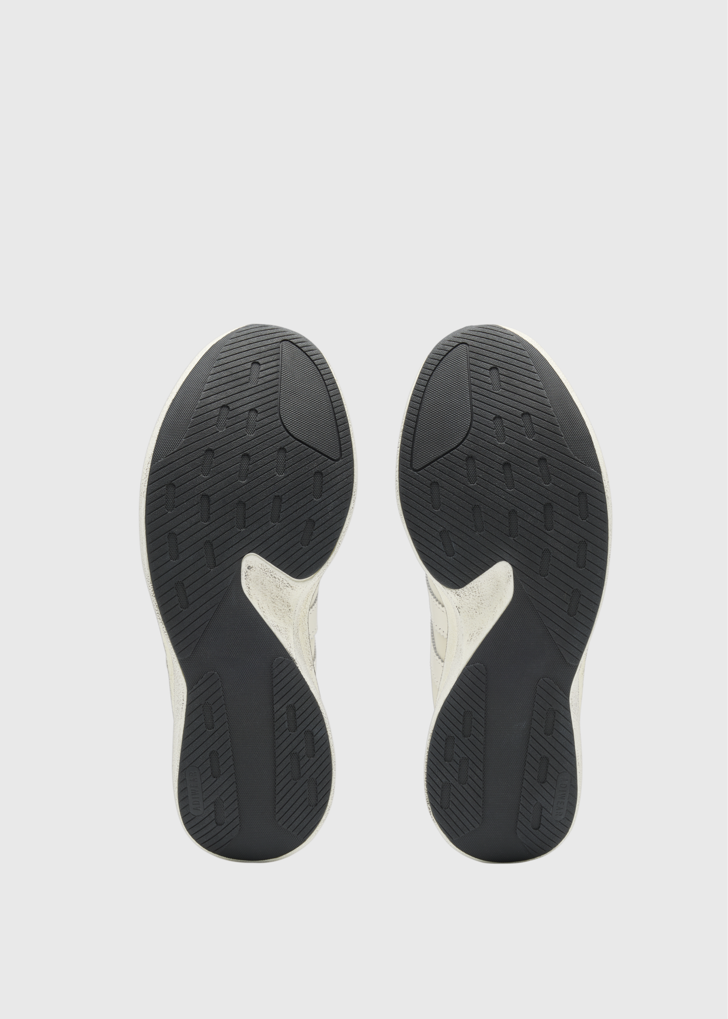 x Song For The Mute SL72 Pro 'Cream White' Sneakers