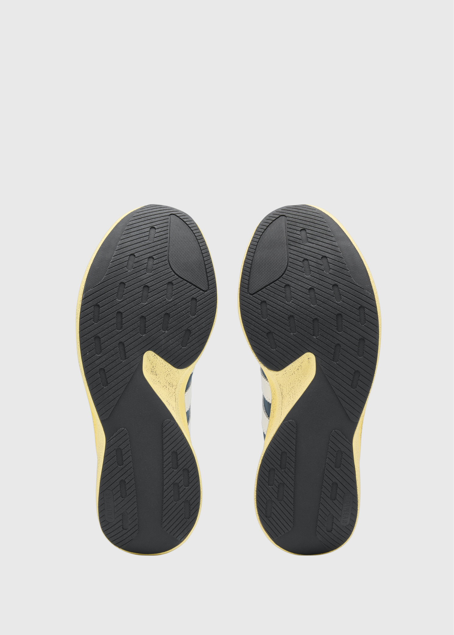 x Song For The Mute SL72 Pro 'Core White' Sneakers