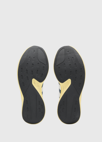 x Song For The Mute SL72 Pro 'Core White' Sneakers
