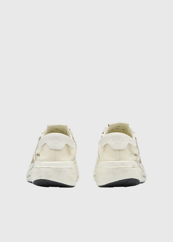 x Song For The Mute SL72 Pro 'Cream White' Sneakers