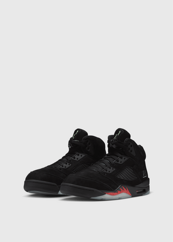 Air Jordan 5 Retro 'Halloween' Sneakers