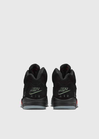 Air Jordan 5 Retro 'Halloween' Sneakers