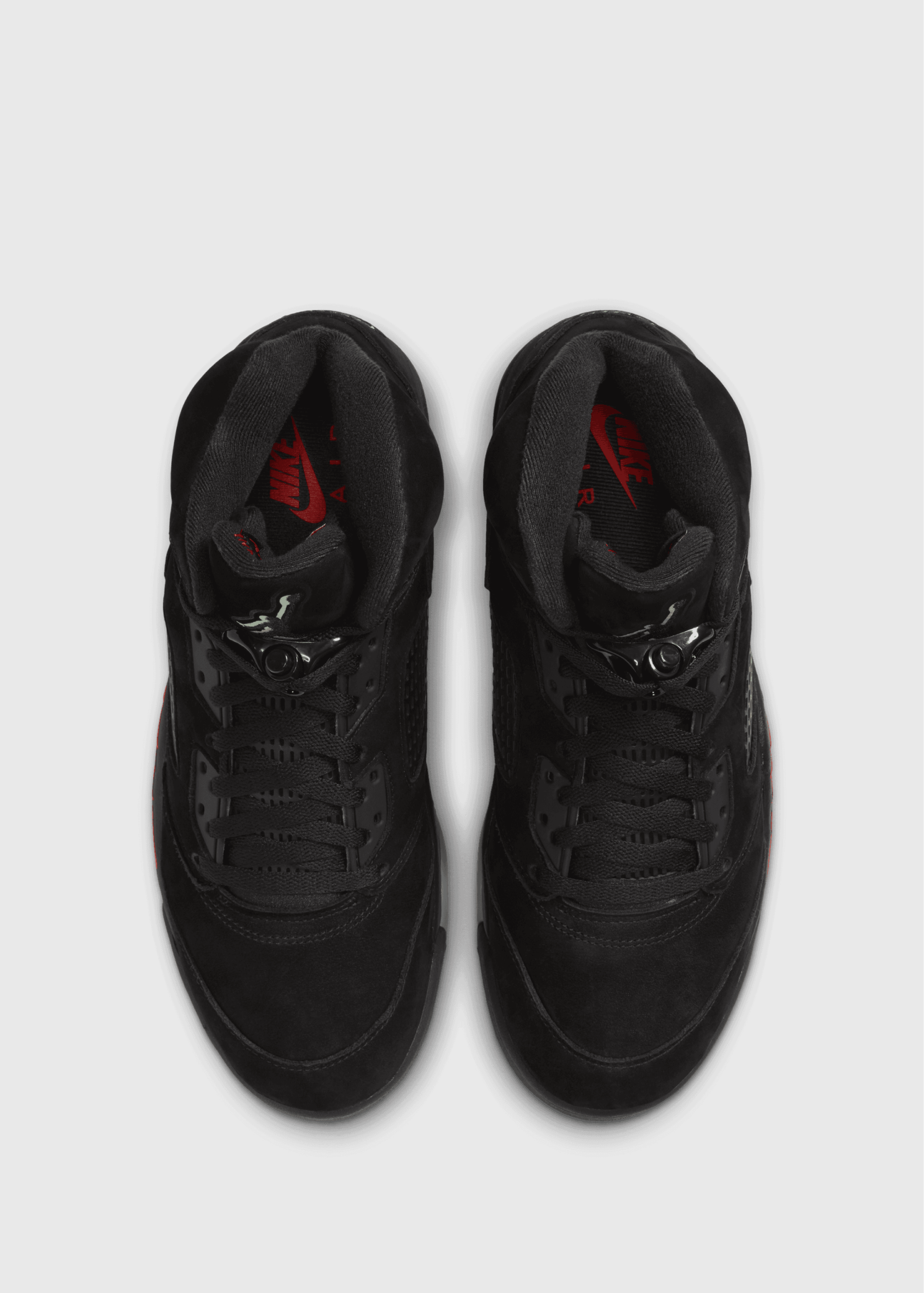 Air Jordan 5 Retro 'Halloween' Sneakers