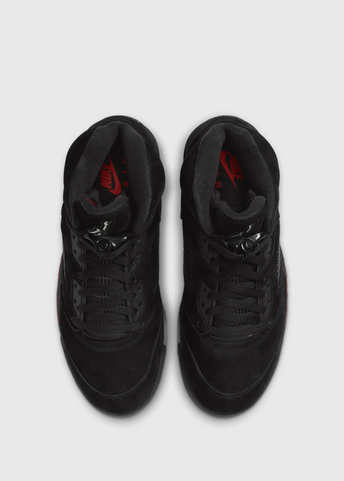 Air Jordan 5 Retro 'Halloween' Sneakers