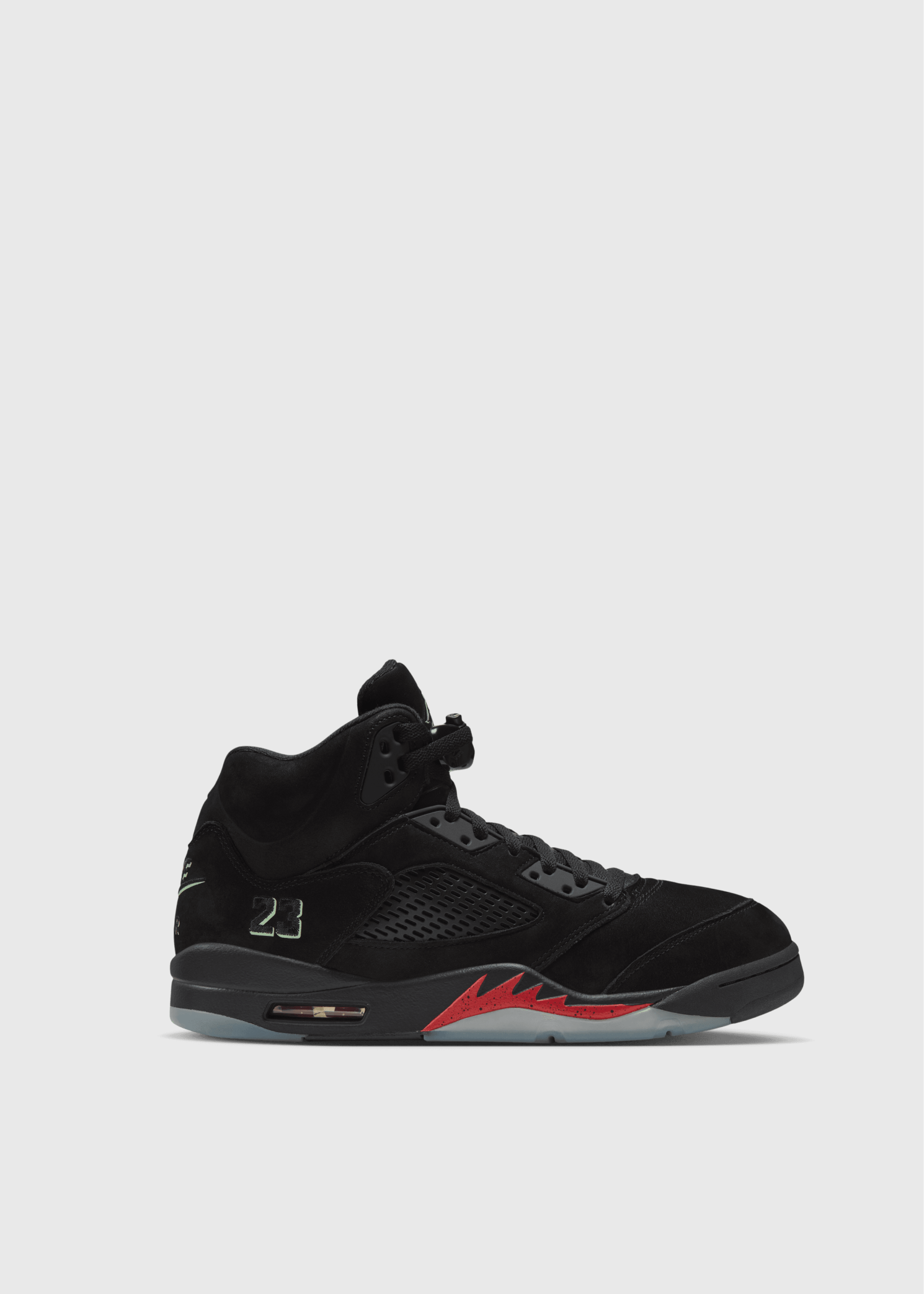 Air Jordan 5 Retro 'Halloween' Sneakers
