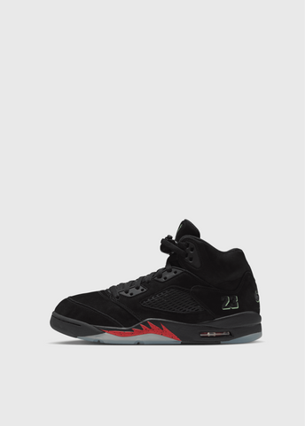 Air Jordan 5 Retro 'Halloween' Sneakers