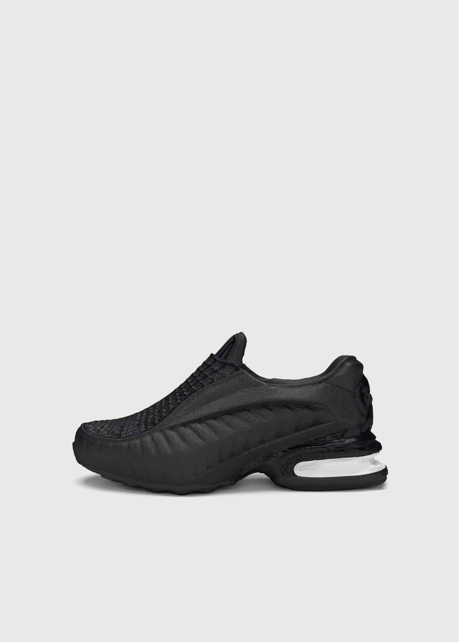 Women's Air Max Dolce 'Black' Sneakers