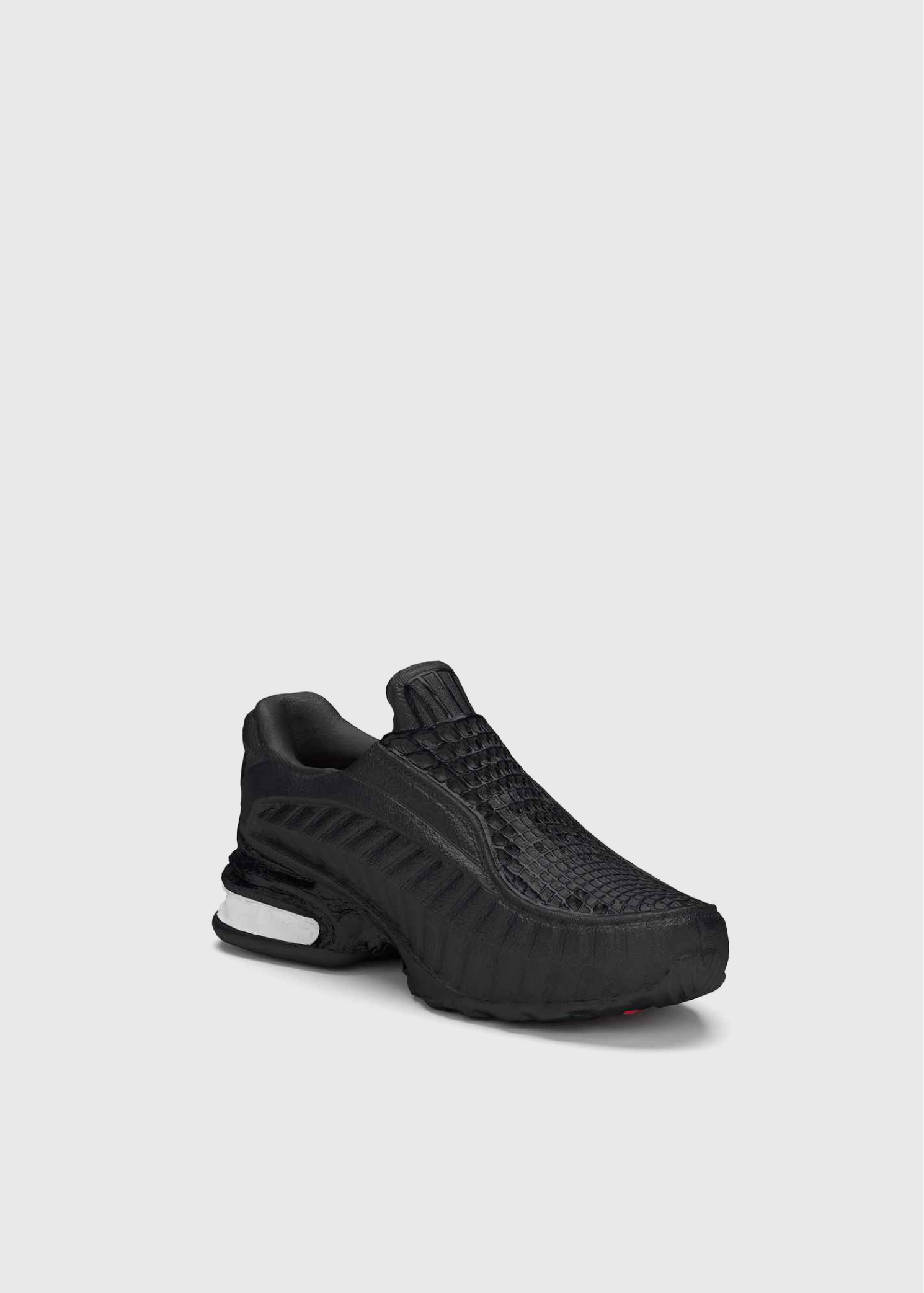 Women's Air Max Dolce 'Black' Sneakers