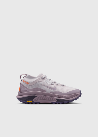 Women's Nike ACG Zegama GORE-TEX 'Silver Lilac' Sneakers