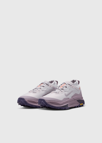 Women's Nike ACG Zegama GORE-TEX 'Silver Lilac' Sneakers