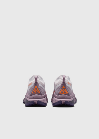 Women's Nike ACG Zegama GORE-TEX 'Silver Lilac' Sneakers