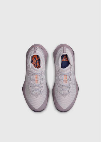 Women's Nike ACG Zegama GORE-TEX 'Silver Lilac' Sneakers