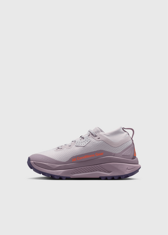 Women's Nike ACG Zegama GORE-TEX 'Silver Lilac' Sneakers