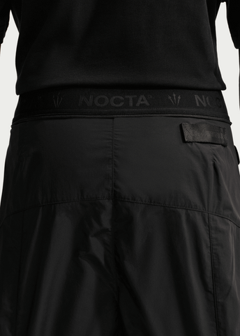 x NOCTA Zombie Cut Track Pant