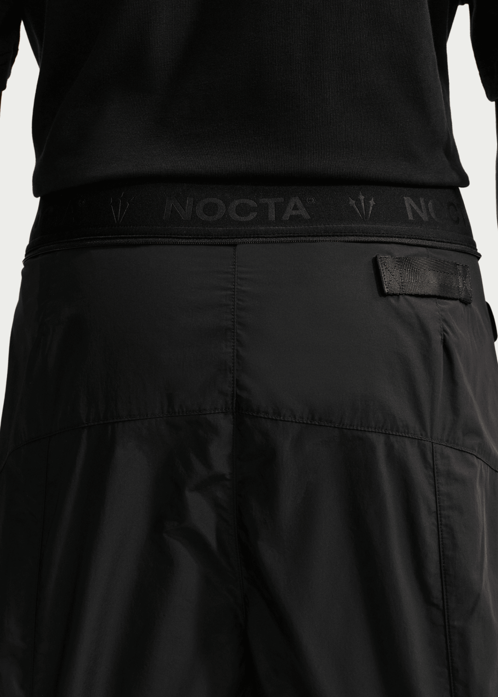 x NOCTA Zombie Cut Track Pant