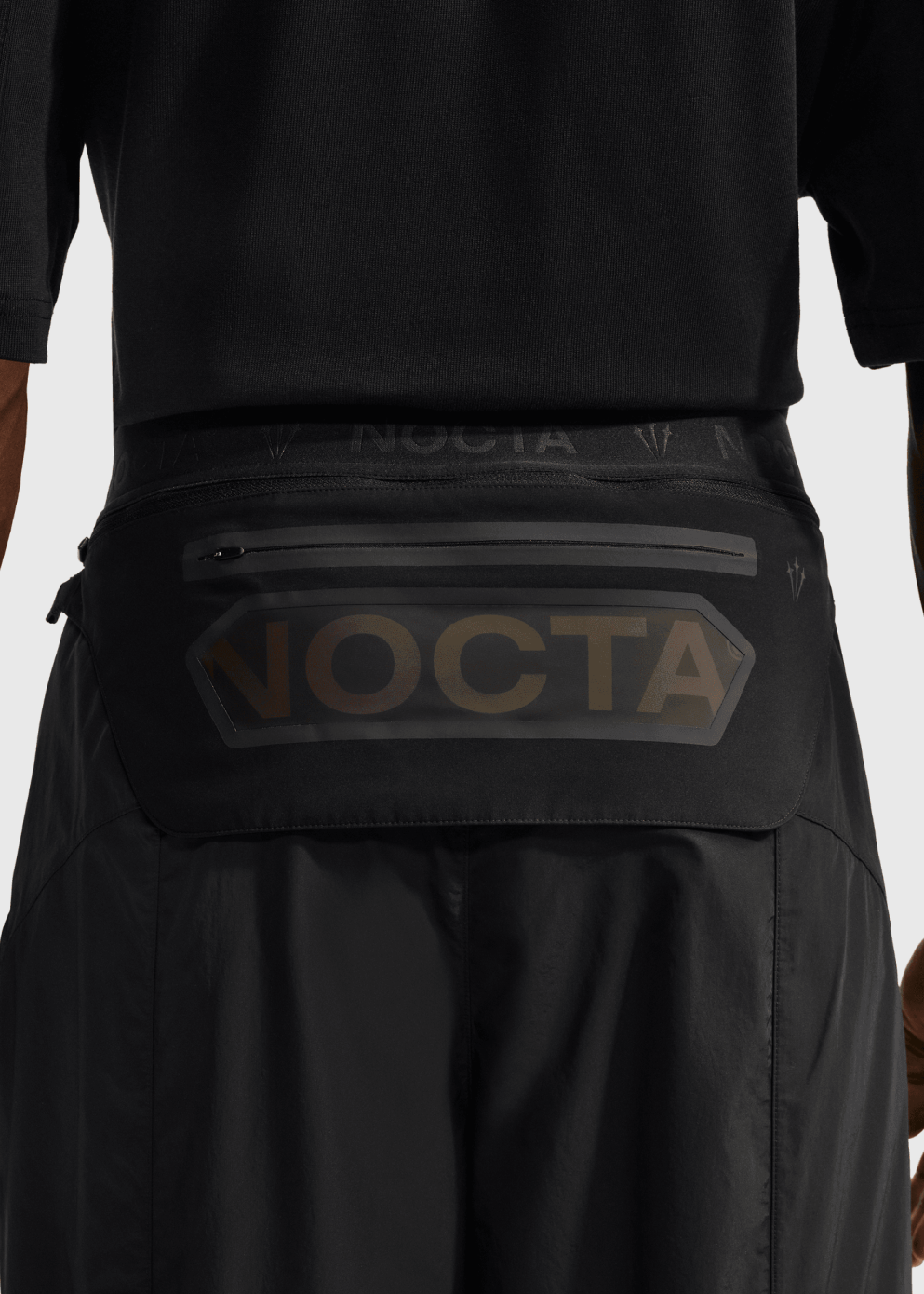 x NOCTA Zombie Cut Track Pant
