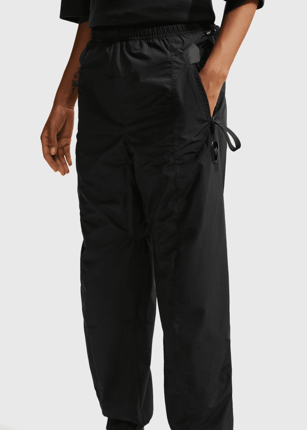 x NOCTA Zombie Cut Track Pant