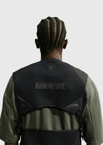 x NOCTA Modular Unit Vest