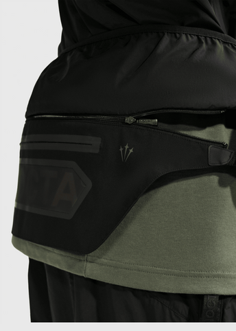 x NOCTA Shroud Cut Track Jacket