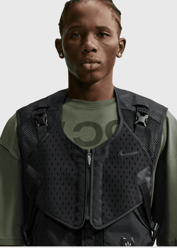 x NOCTA Modular Unit Vest
