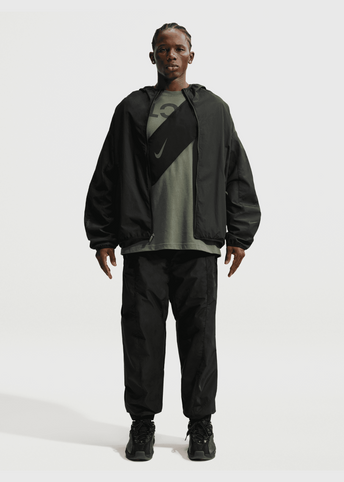 x NOCTA Shroud Cut Track Jacket
