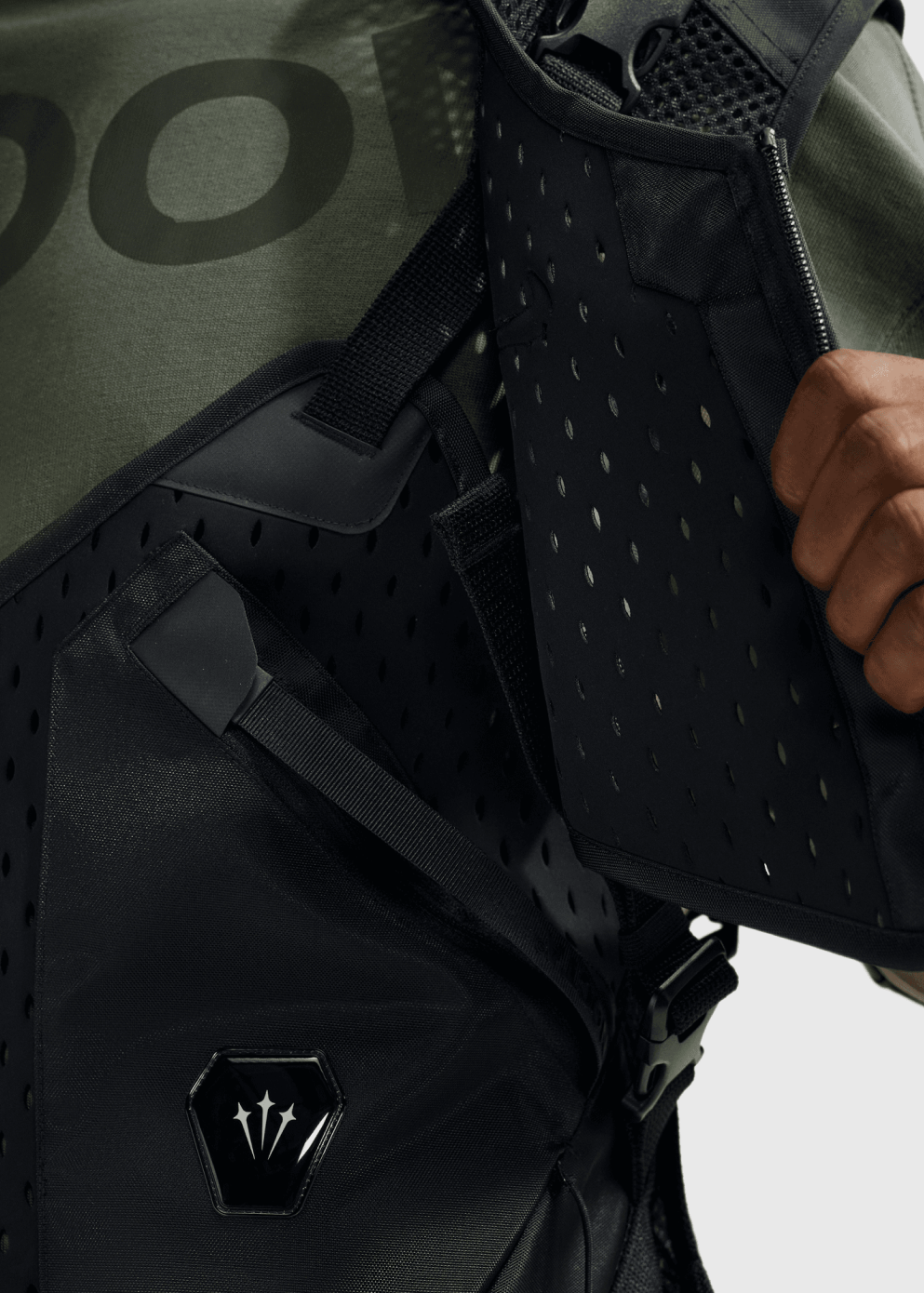 x NOCTA Modular Unit Vest