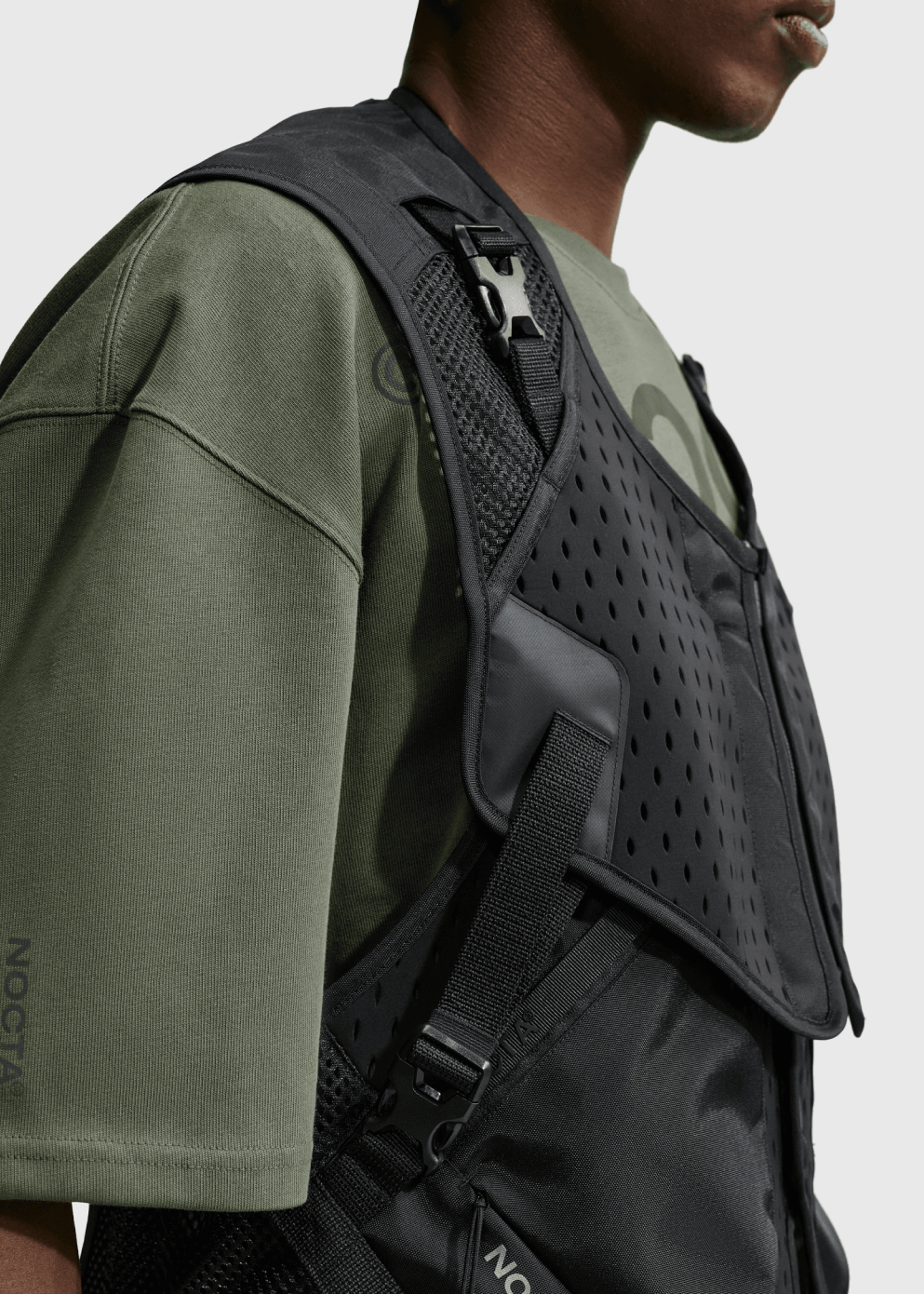 x NOCTA Modular Unit Vest