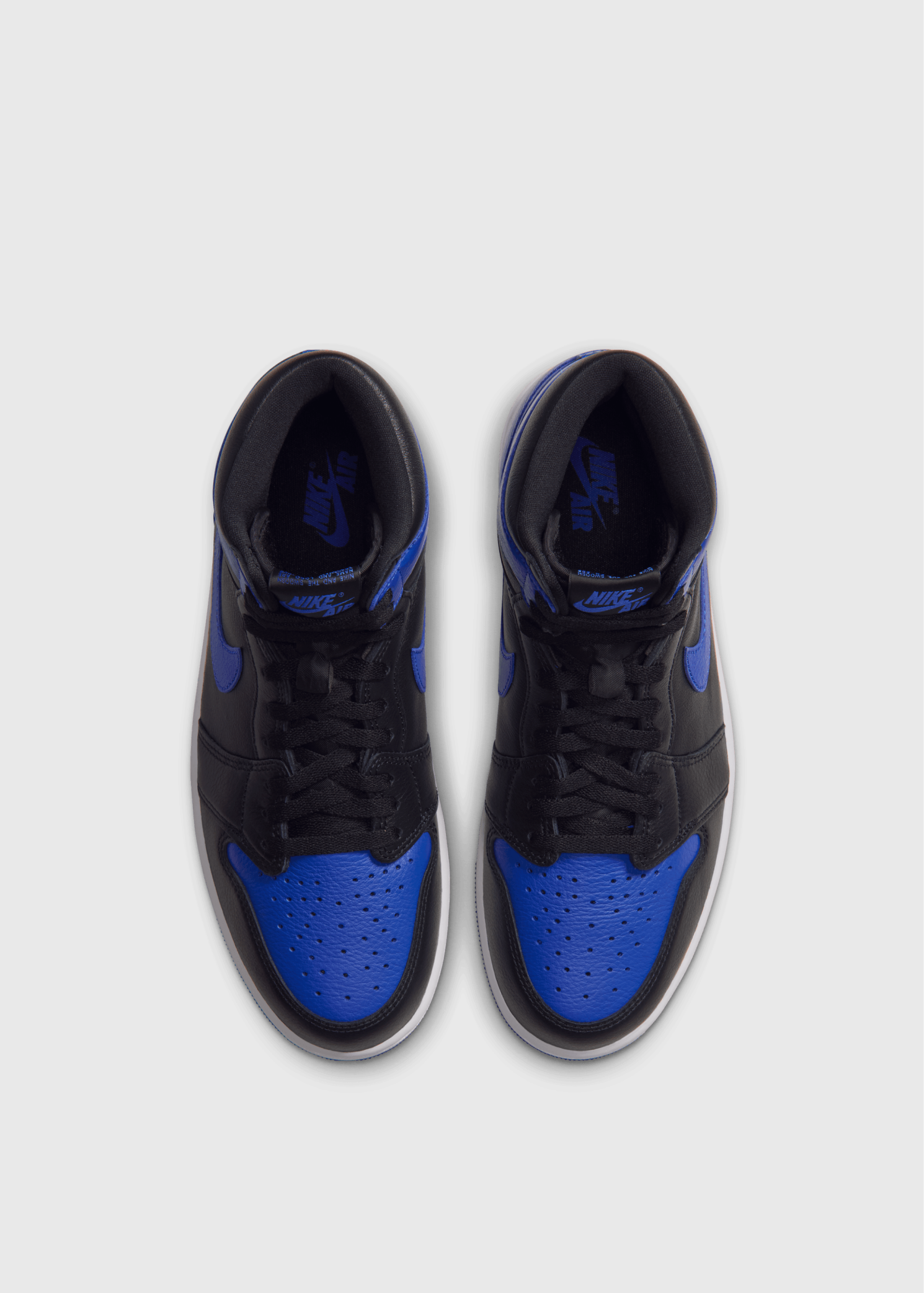 Air Jordan 1 High OG 'Royal' Sneakers